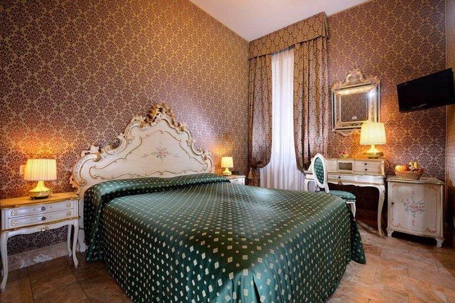 Hotel Canaletto ***