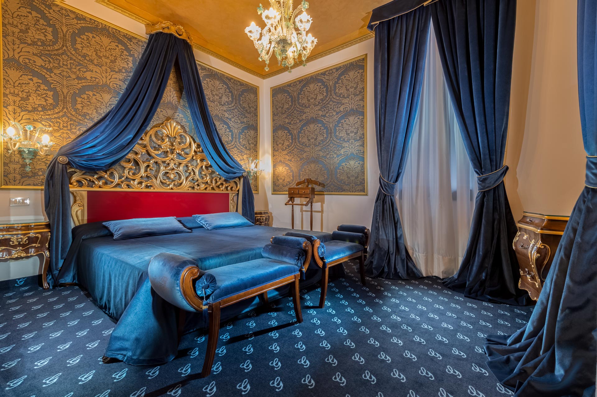 Hotel Giorgione ****