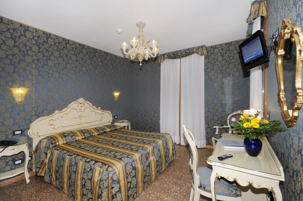 Hotel Mercante di Venezia ***