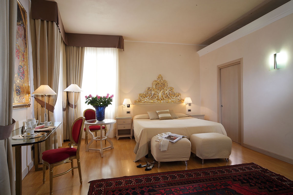 Hotel Liassidi palace ****