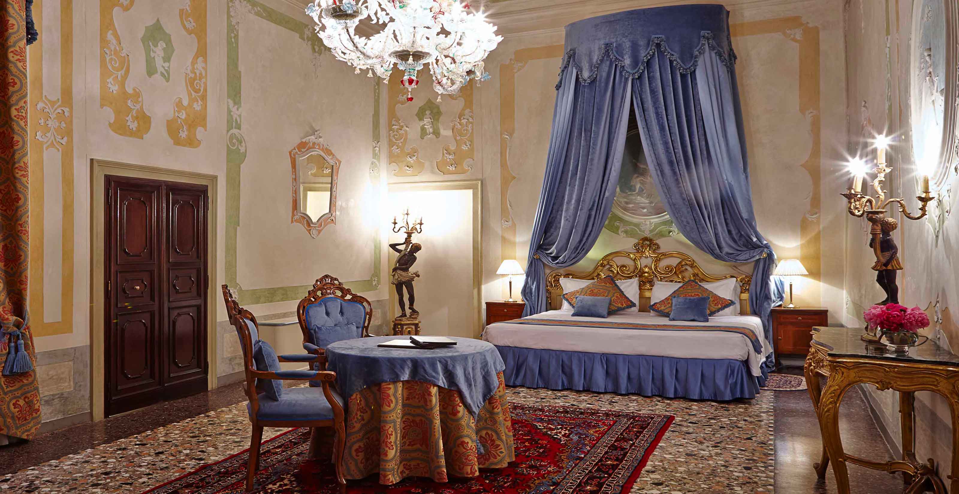 Hotel Palazzo Paruta ****