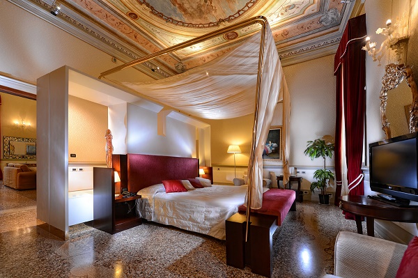 Hotel Ruzzini Palace ****